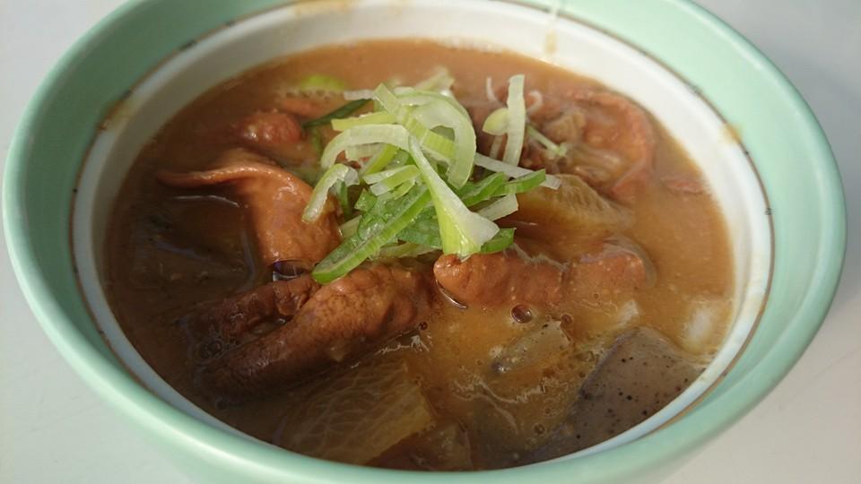 お食事処 小川家