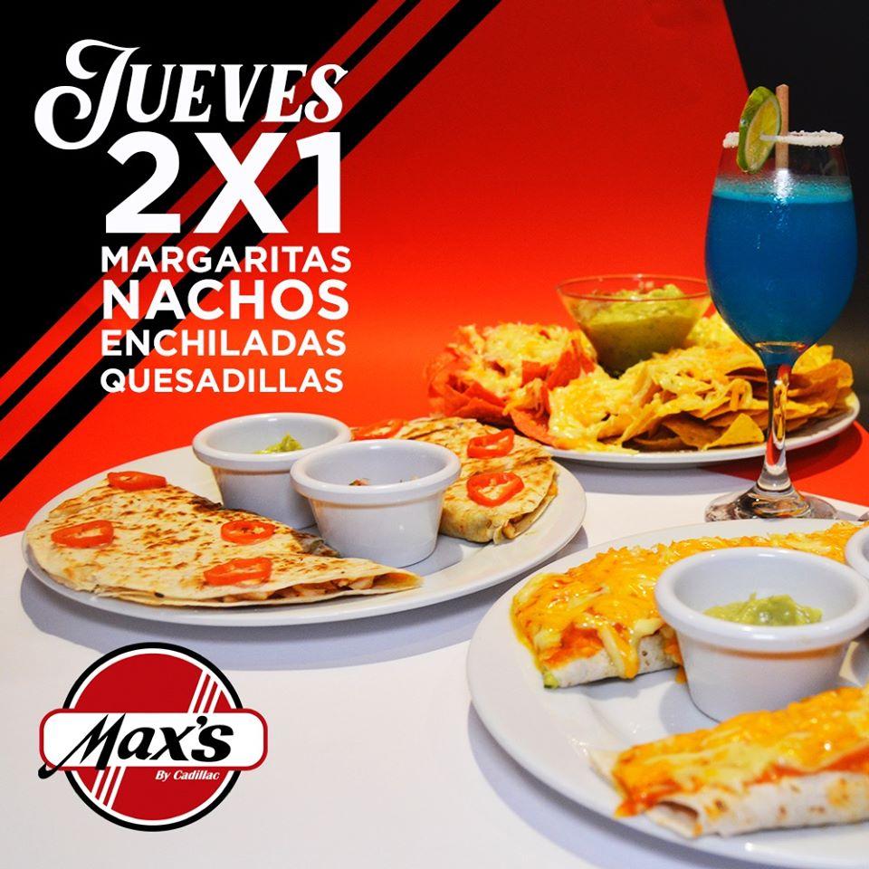 Max's By Cadillac