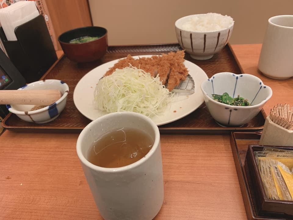 かつ庵