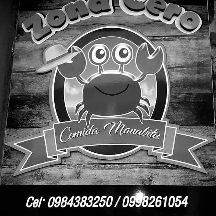 ZONA CERO Comida Manabita