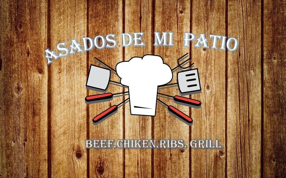 Asados de mi patio