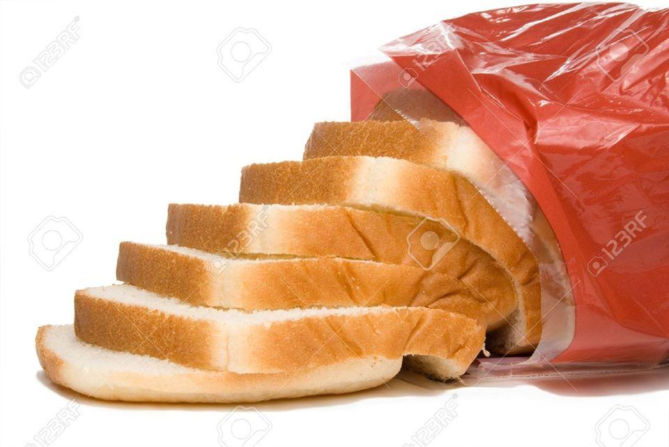 Elysuim bread