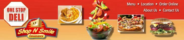Online Ordering ShopnSmile.com
