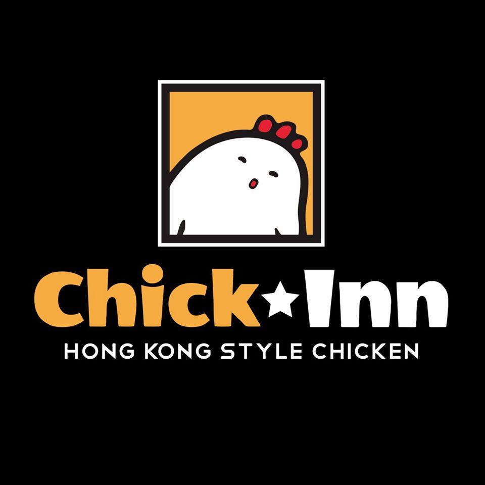 Курица по-Гонконгски Chickinn