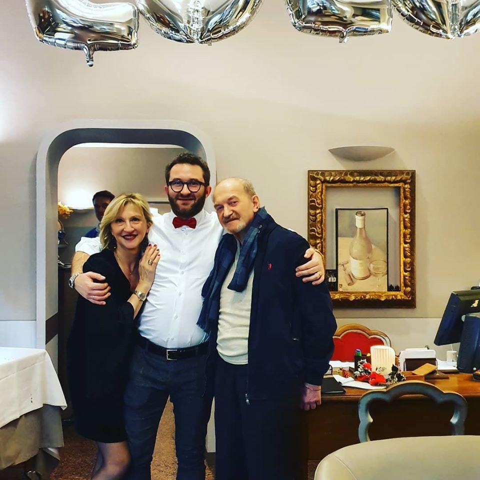 Ristorante da Lorenzo