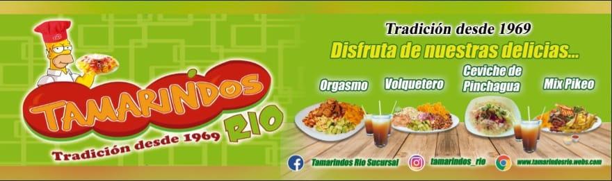 Tamarindos Rio