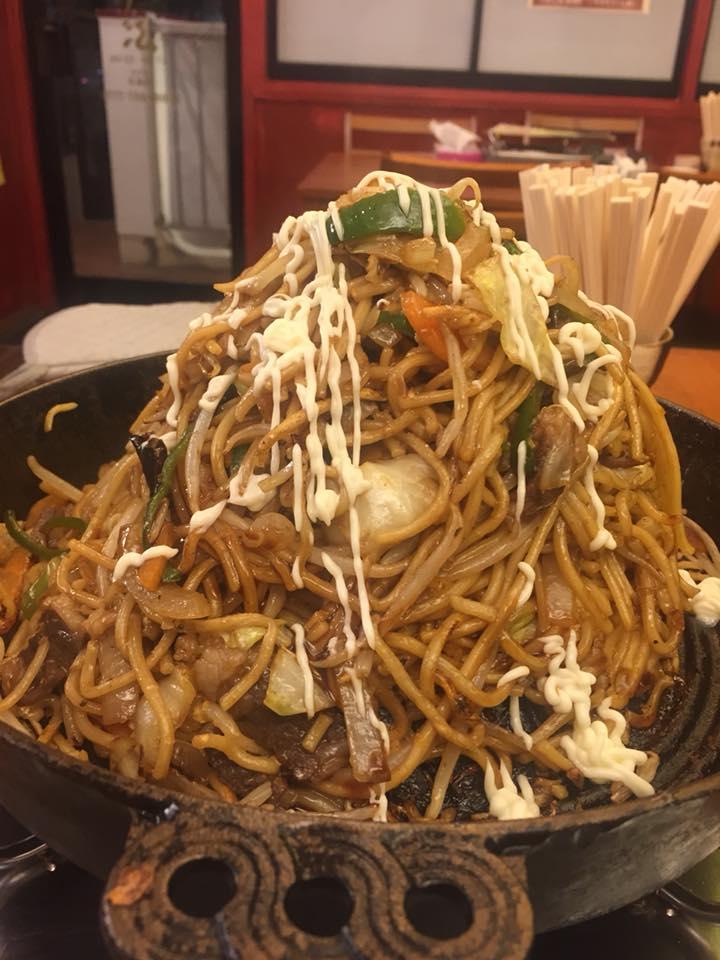 富久しゃぶ