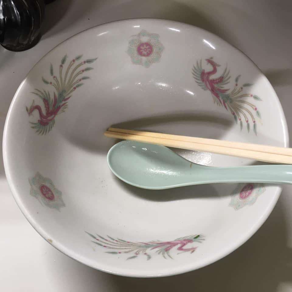 清清らーめん