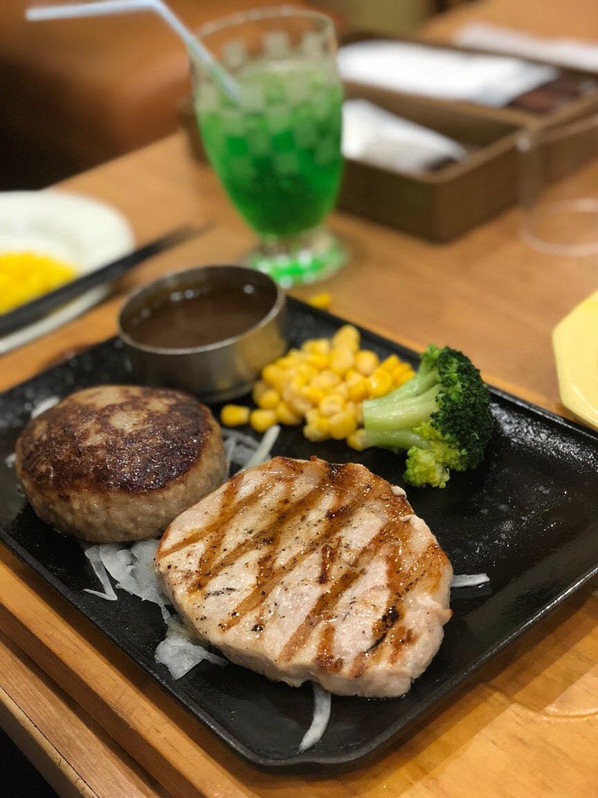 ビッグボーイ瀬谷店