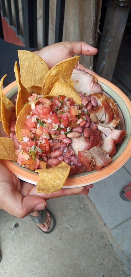 Comida ala carta"".