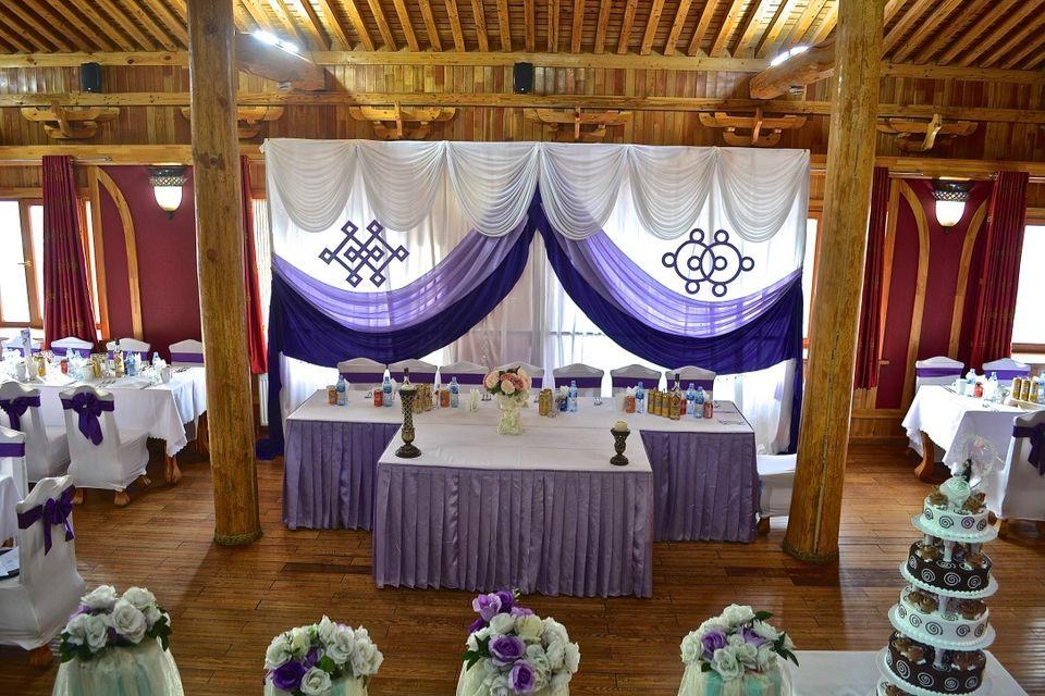 MSH restaurant