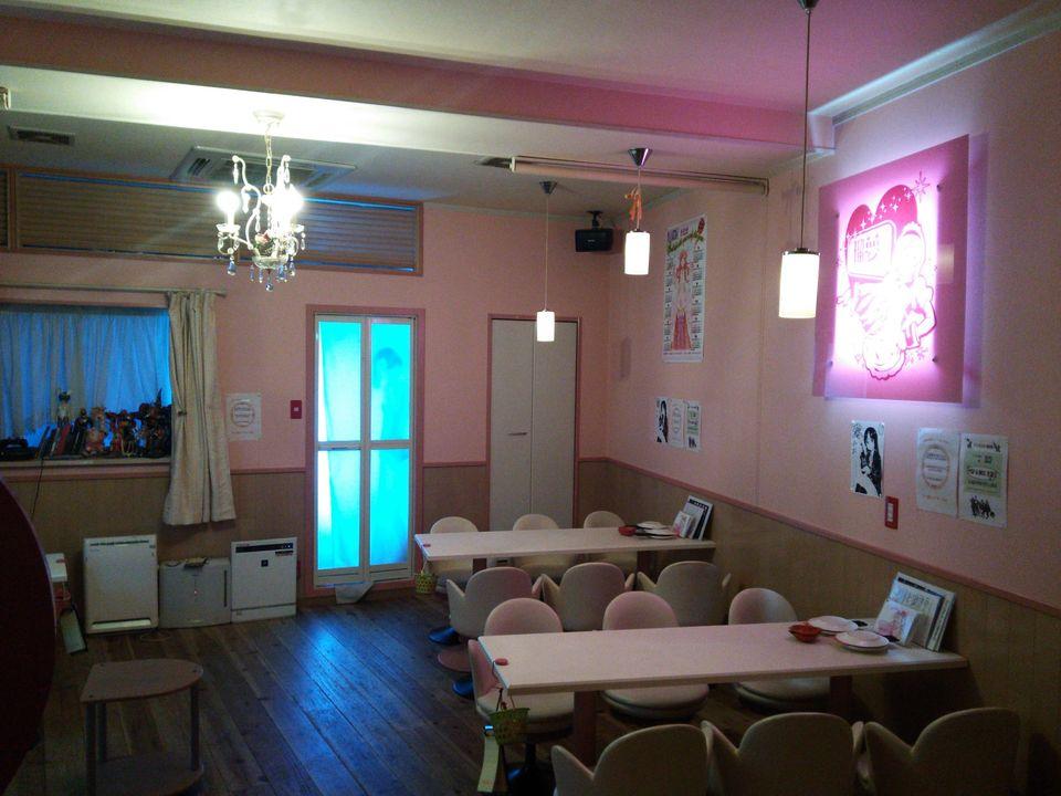 居酒屋瑠夢