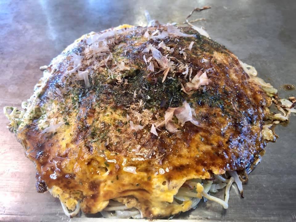 鉄板Yaまめ