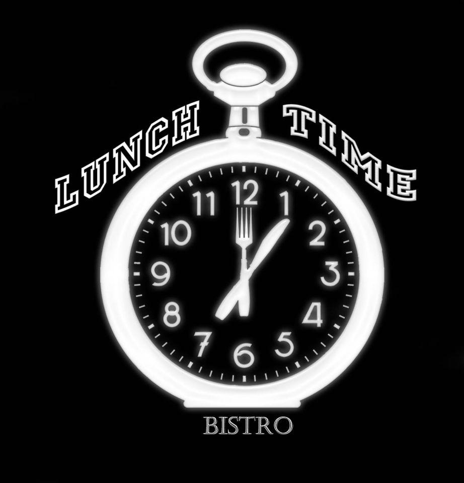 Lunch Time