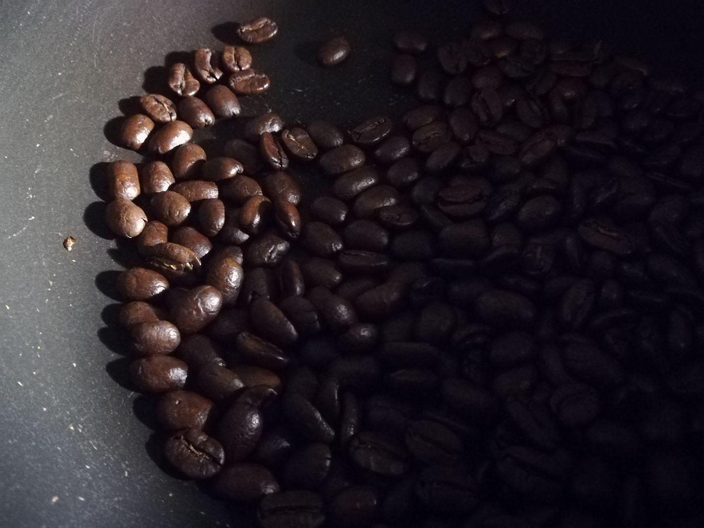 コーヒー美学深山