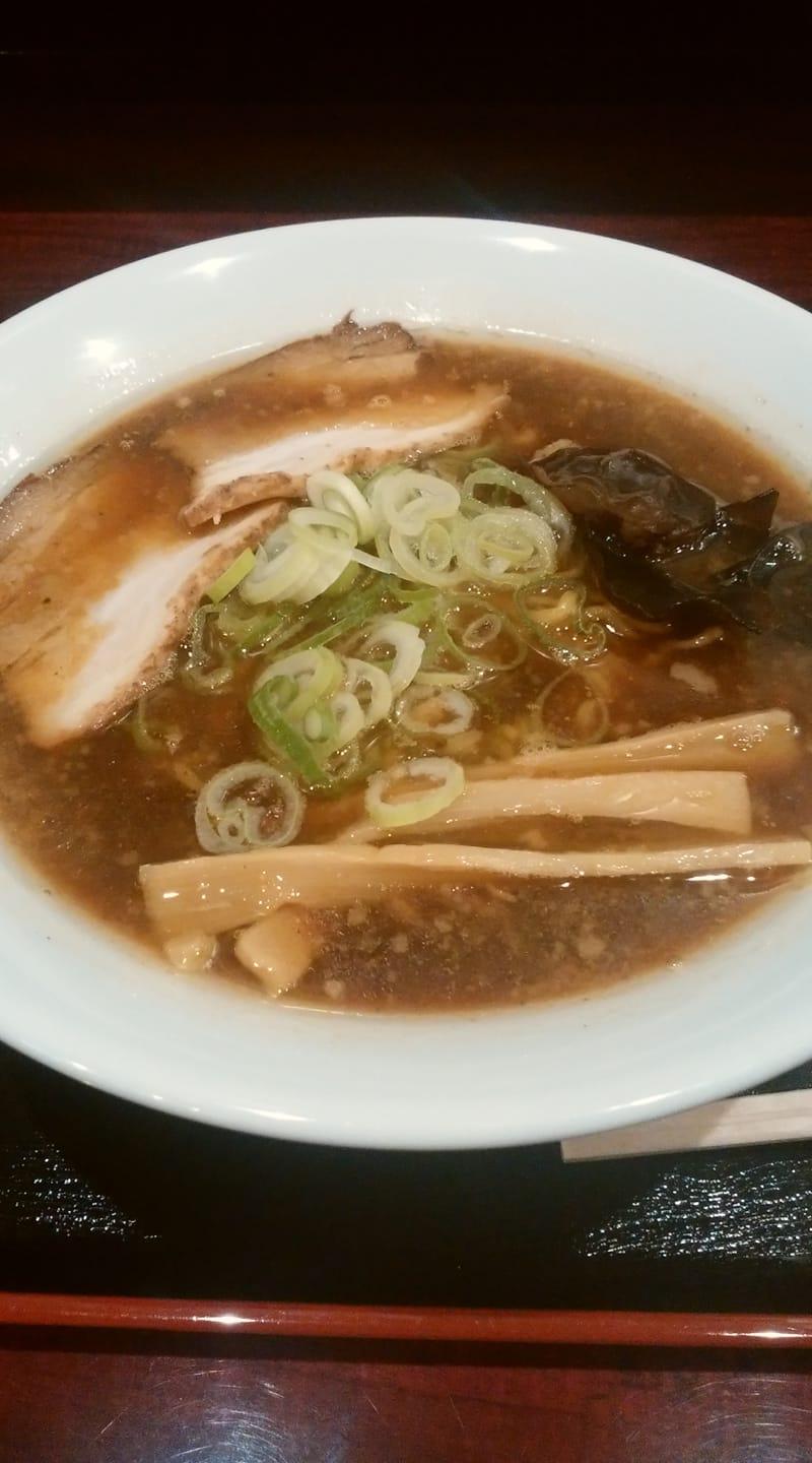 ありがとう ラーメン店
