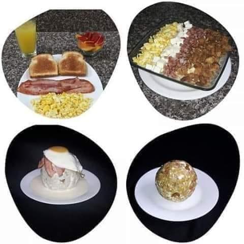 Desayunos Lokos d Asar