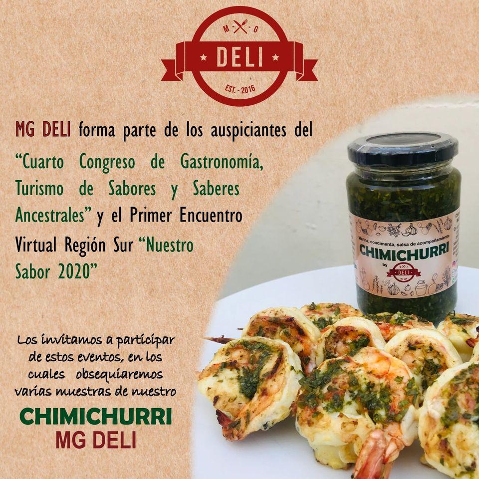 MG DELI