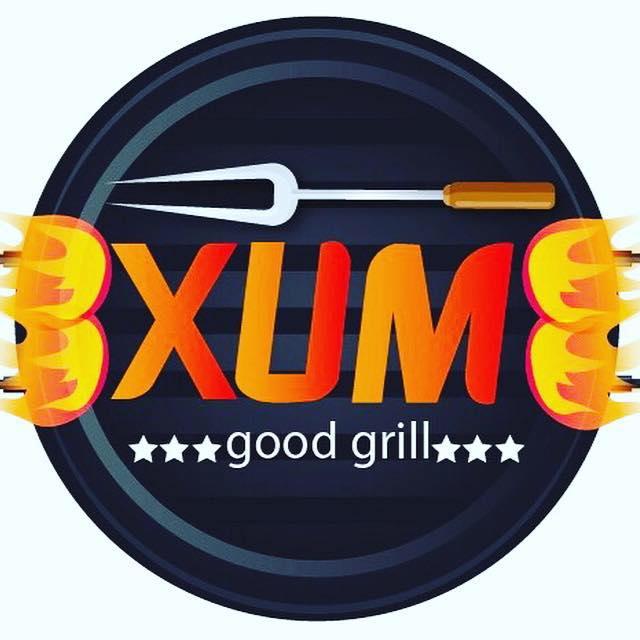 XUM - GOOD GRILL