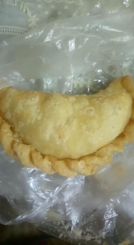 Indian SWEET CAKES