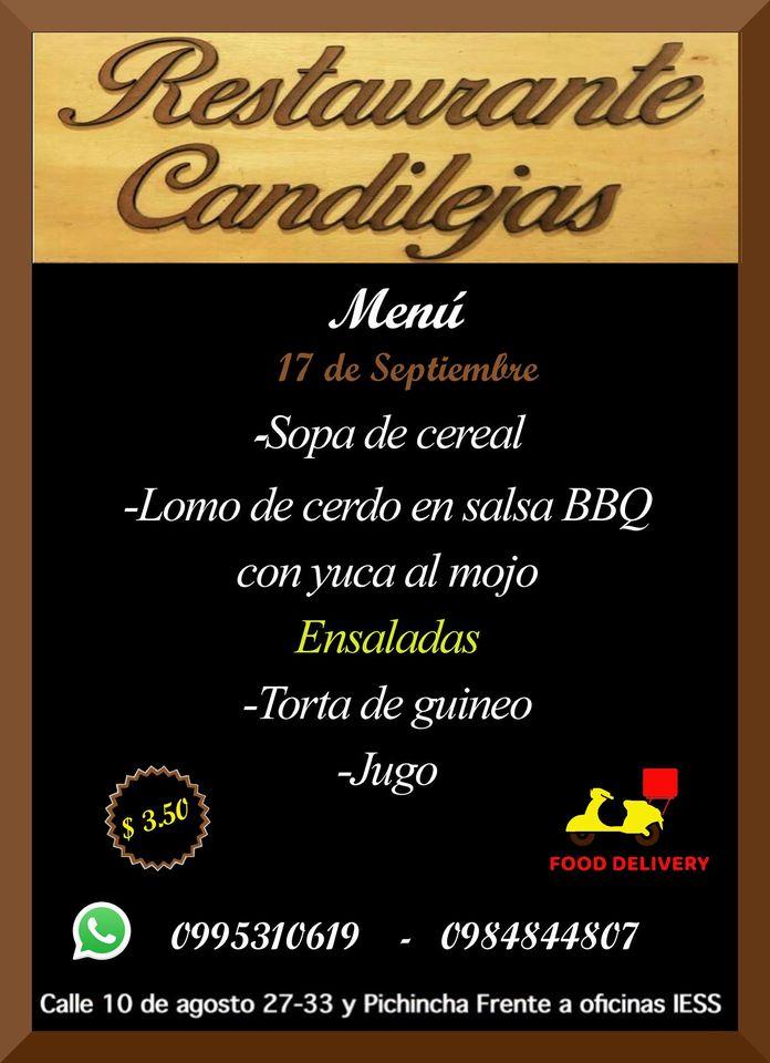 Candilejas