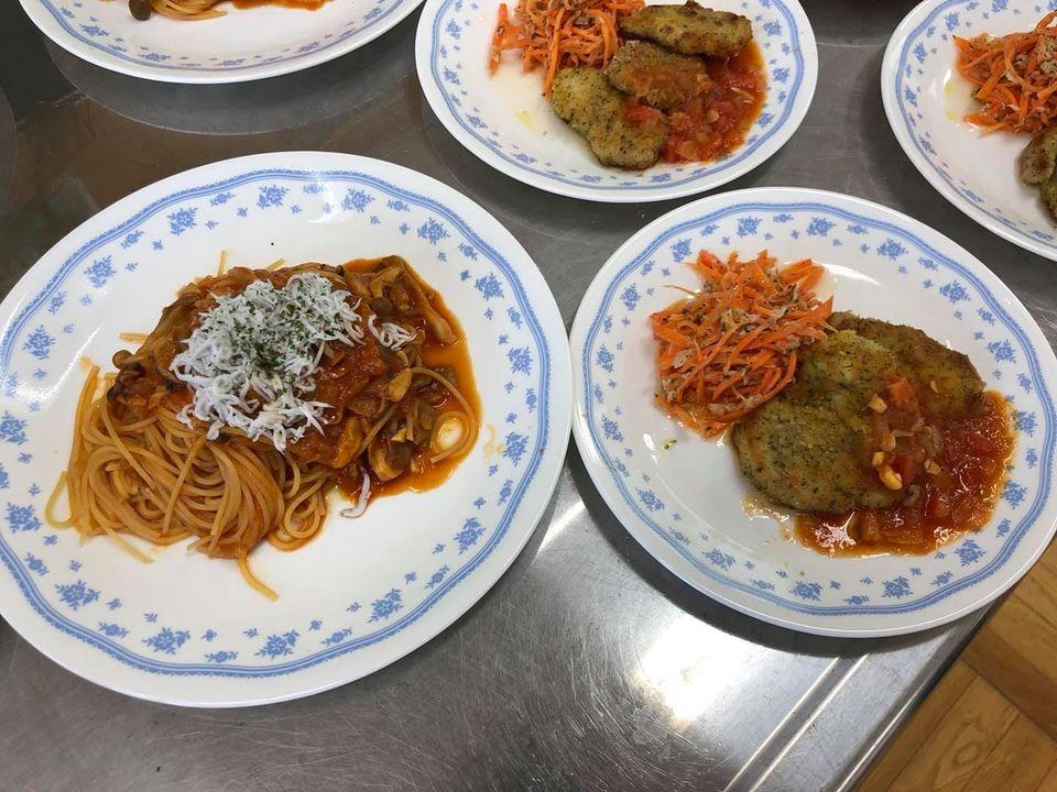 ダイニングキッチンDon-buono