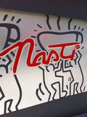 Bar Nasti Fan Club