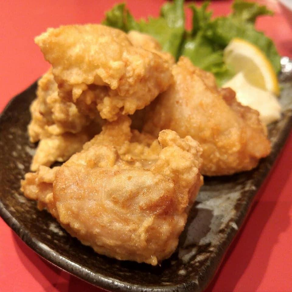 串かつ×おばんざい ぞのさんち