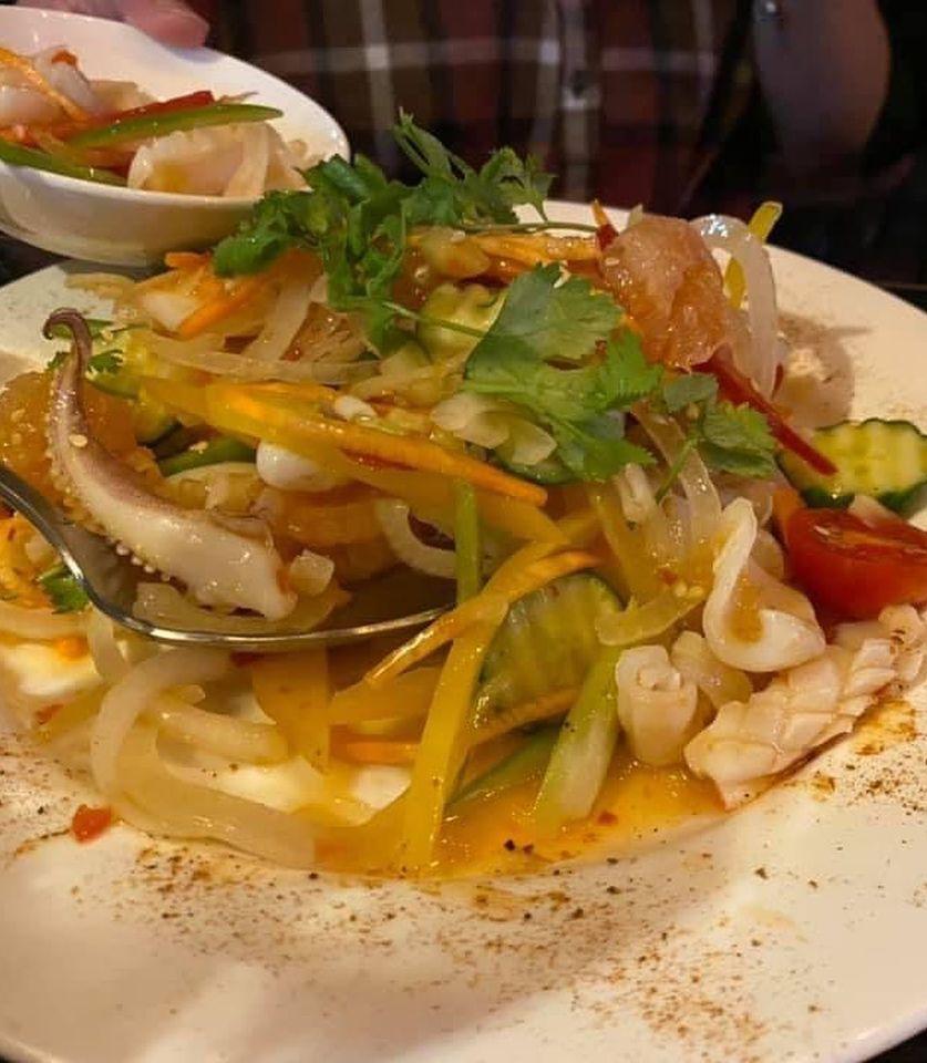 Allstar Bistro 奧斯卡美式餐廳