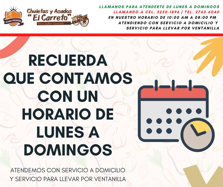 Asados el Carretón