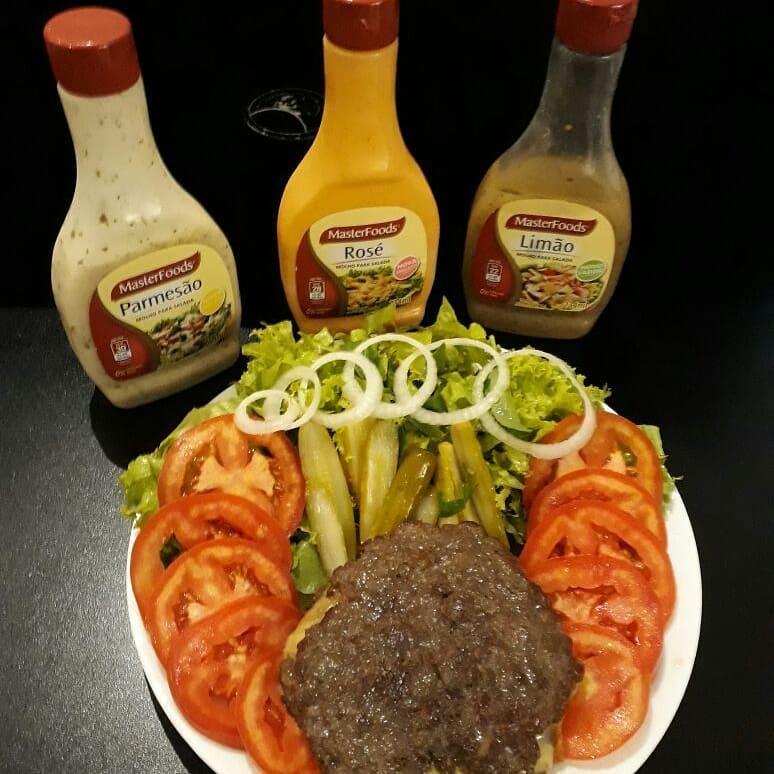 RR HAMBURGUERIA DELIVERY