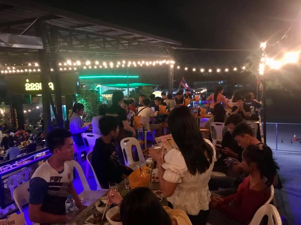 ຮ້ານ ນ໋ອຍ ເບຍສົດ ພະຂາວ