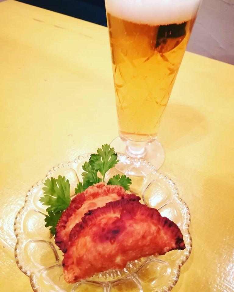 もっきんバー
