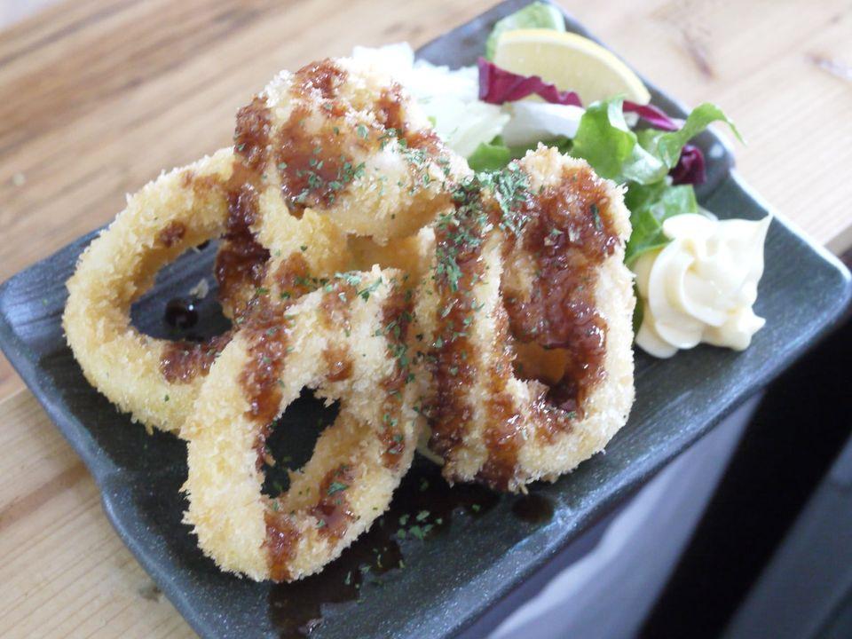 大衆酒場 Un Poco Loco うんぽころーこ