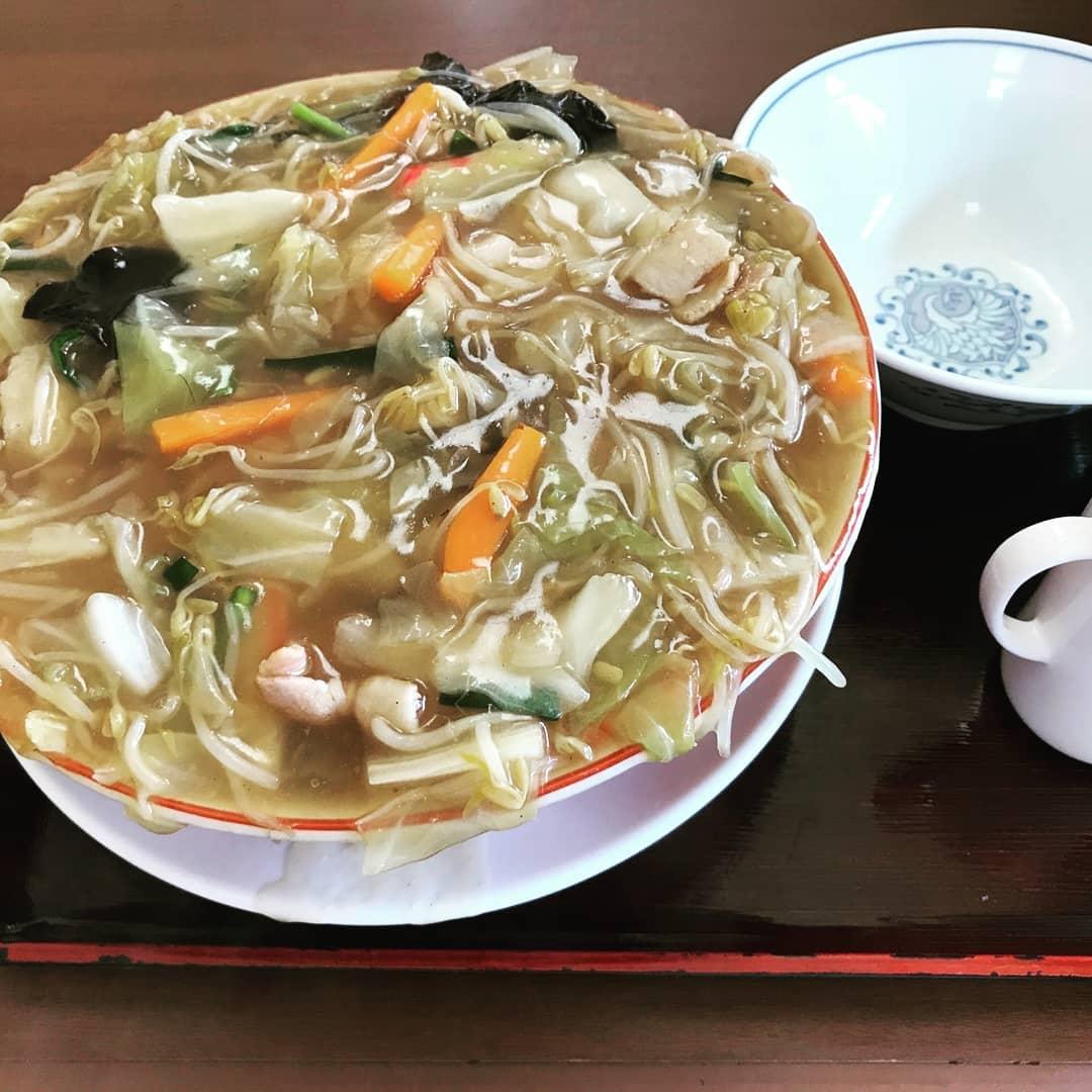 中華そば 十万石