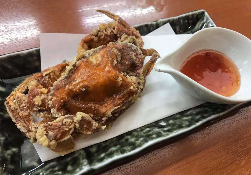 海鮮居酒屋どんさん亭館林店