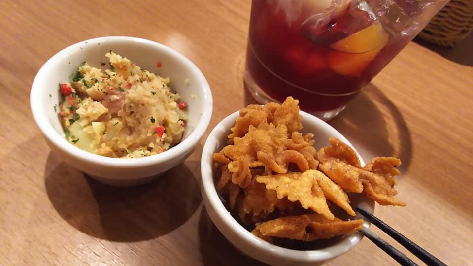 Tree House 肉バル ジャックトマメノキ 神田店