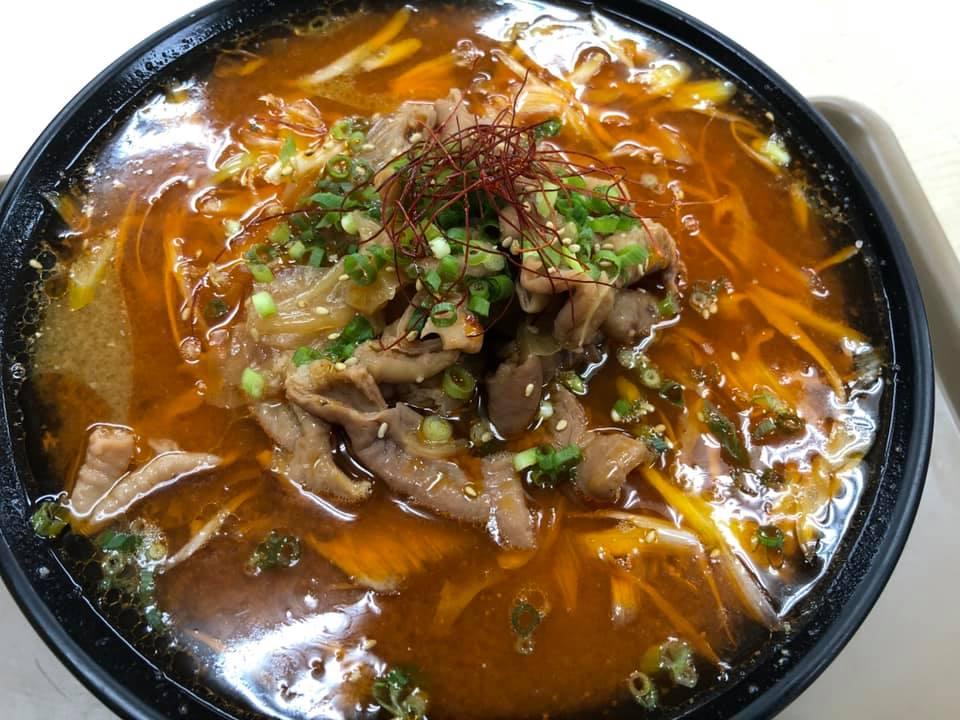 紫波サービスエリア下り線レストラン