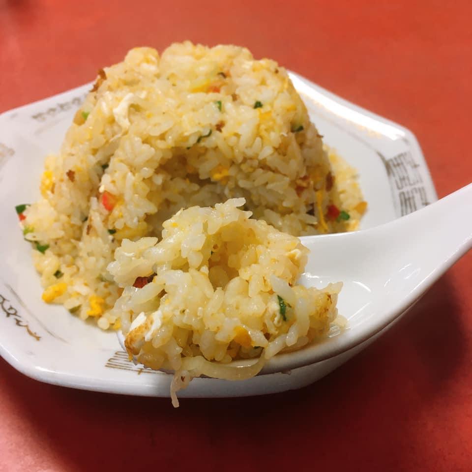 幸来軒