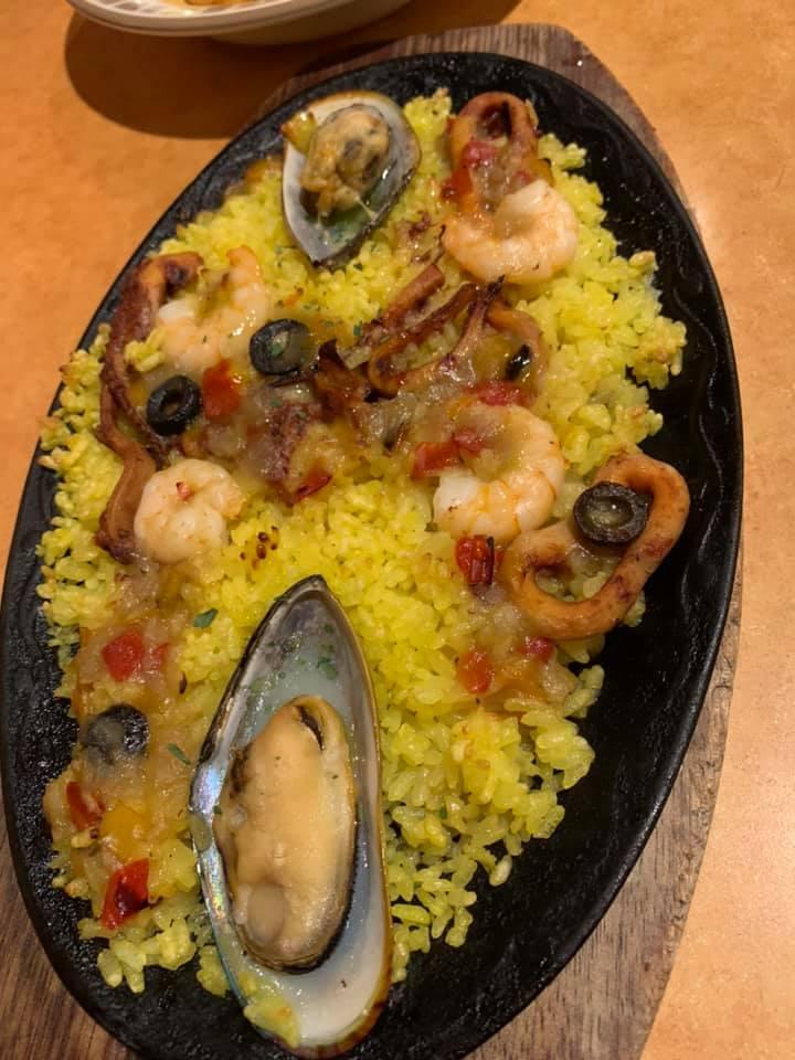 サイゼリア桑名店