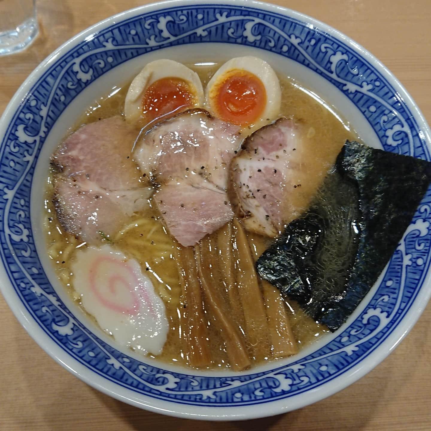菊や ラーメン