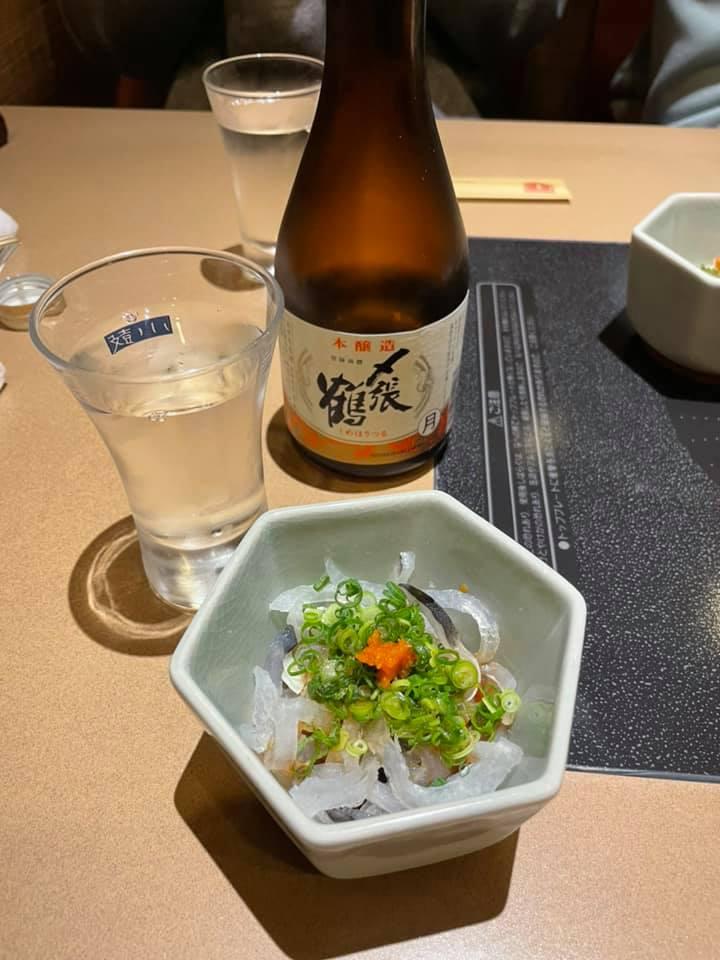 とら福