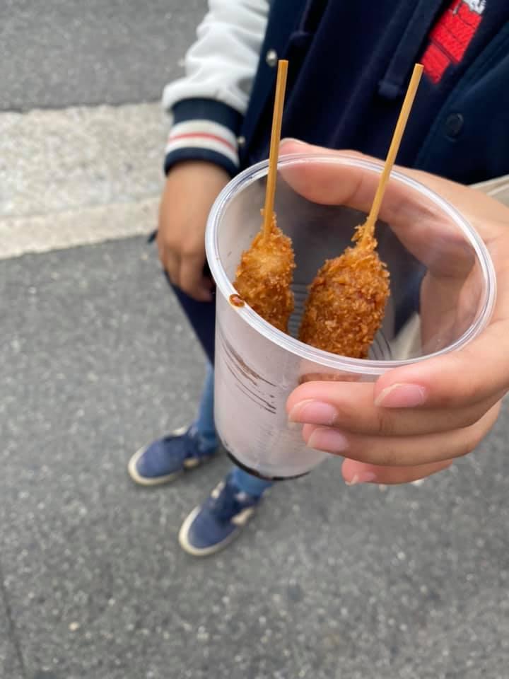 串カツこぞう