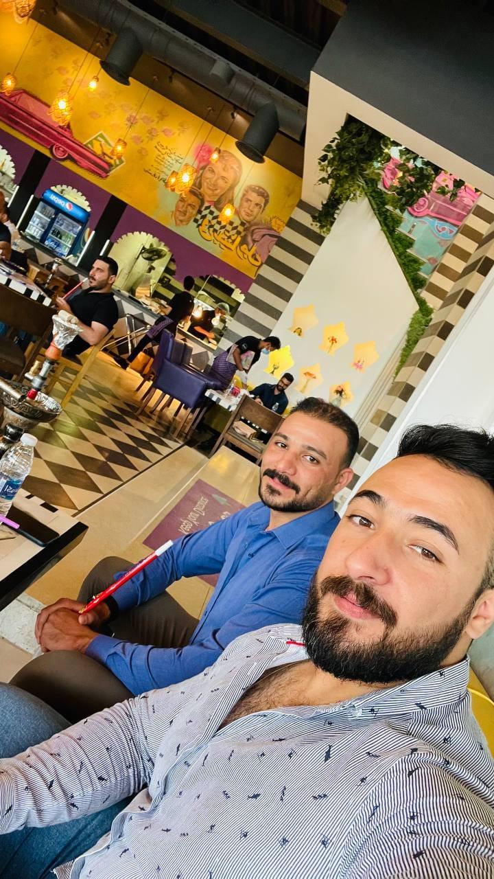 مطعم ازكدنيا_azkadenya Restaurant