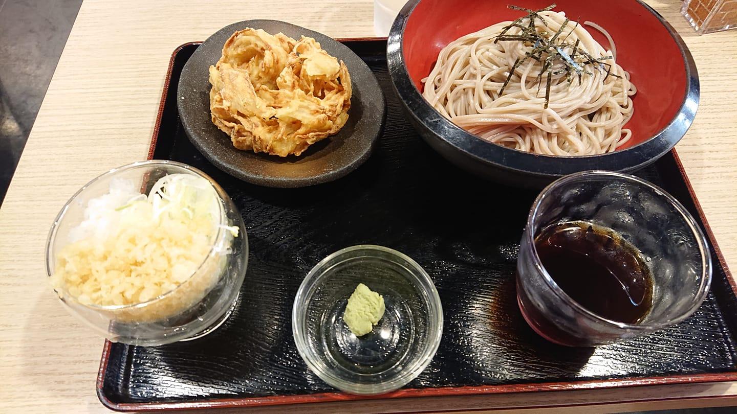 萩の茶屋