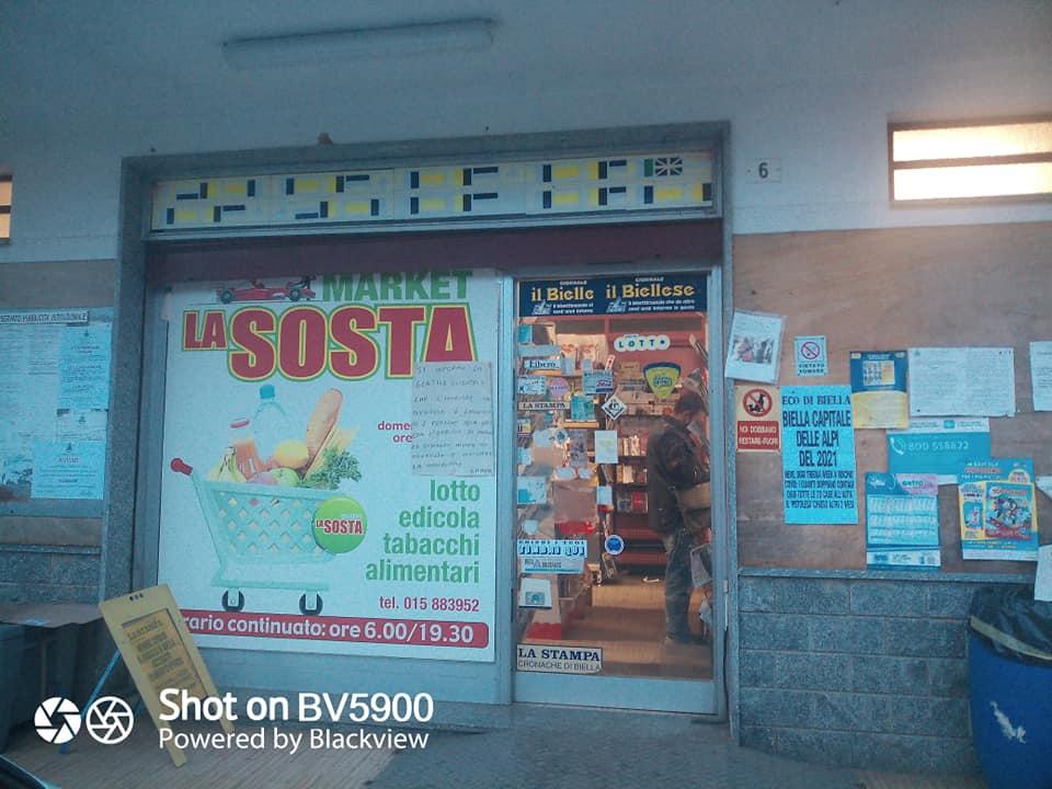 La Foresteria di Banchette