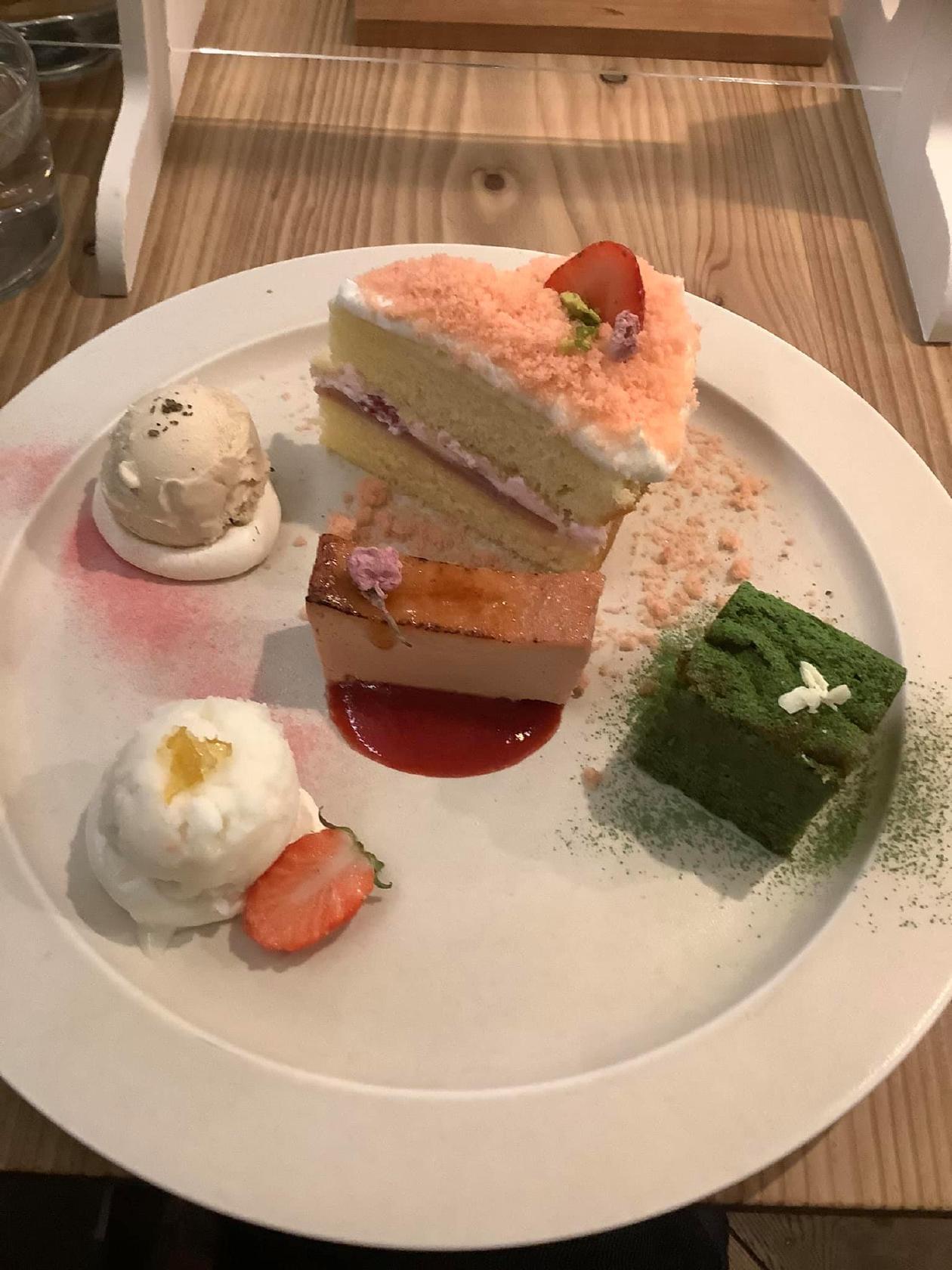 カフェエデン 丸井今井南一条館
