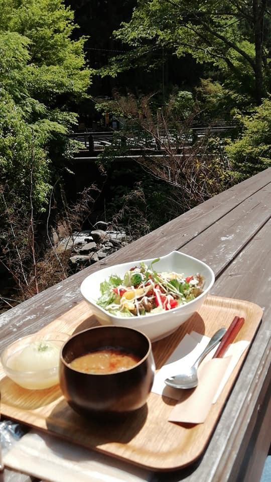 Cafe くらがり