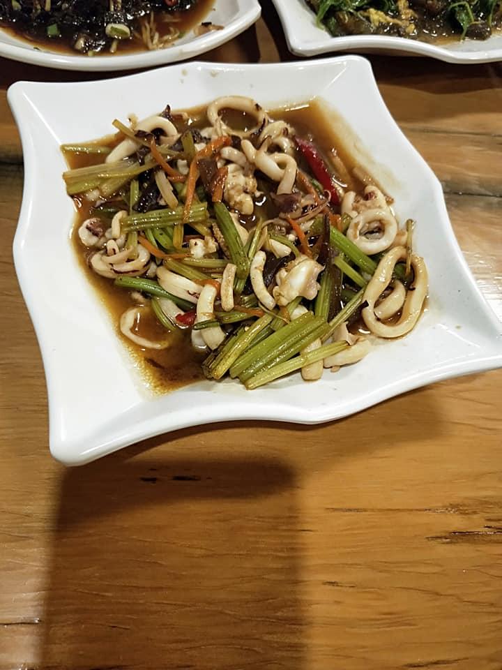 巴奈の店