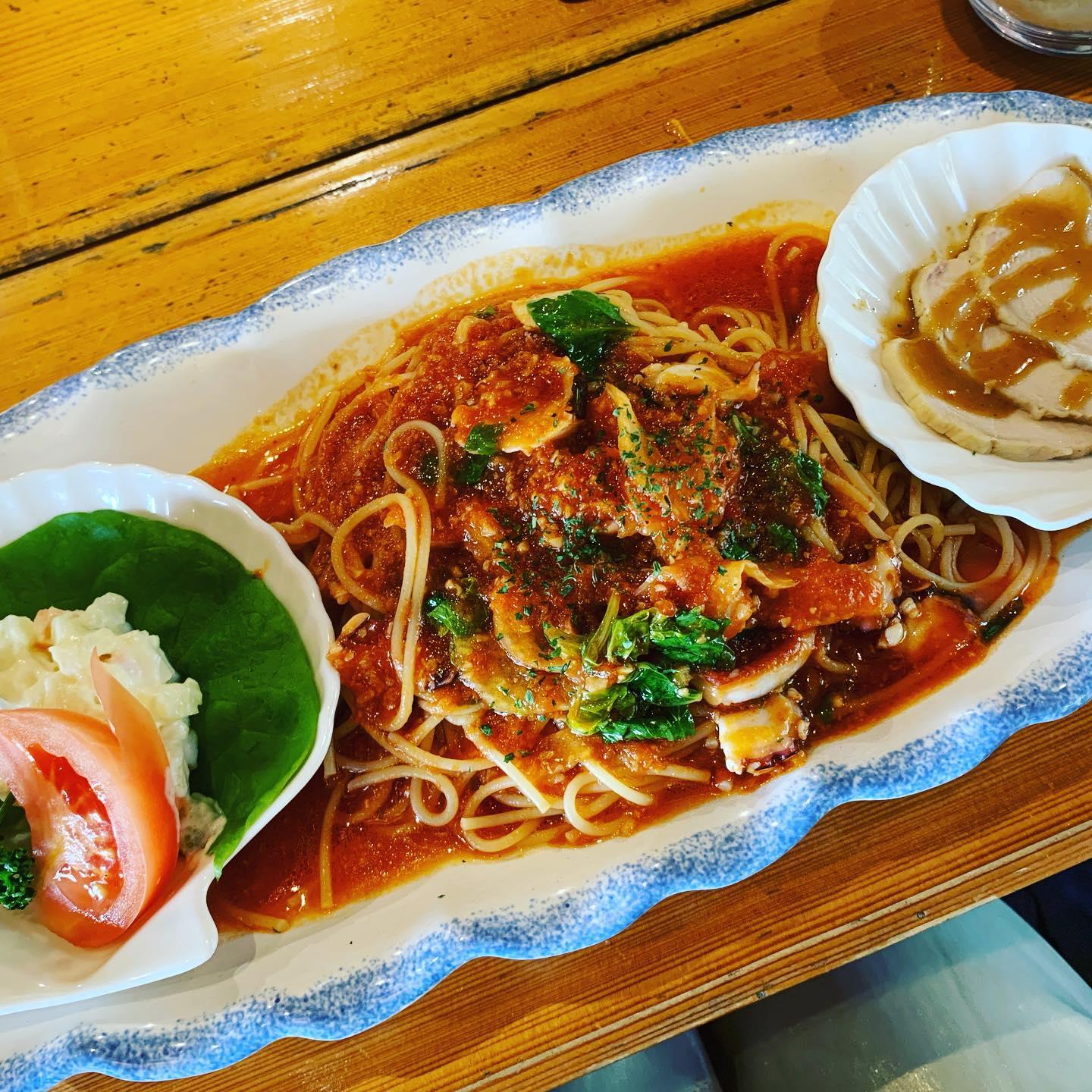 カフェゴルディニ